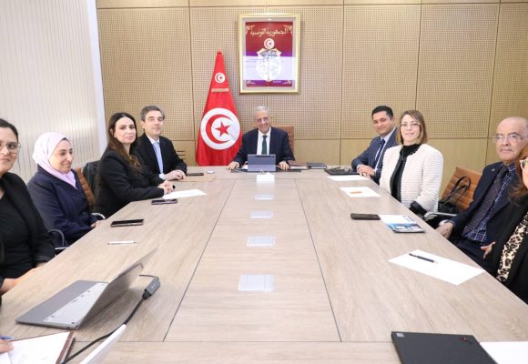 نحو رؤية متطوّرة لصحة العيون: وقاية مبكرة وخدمات أقرب للمواطن