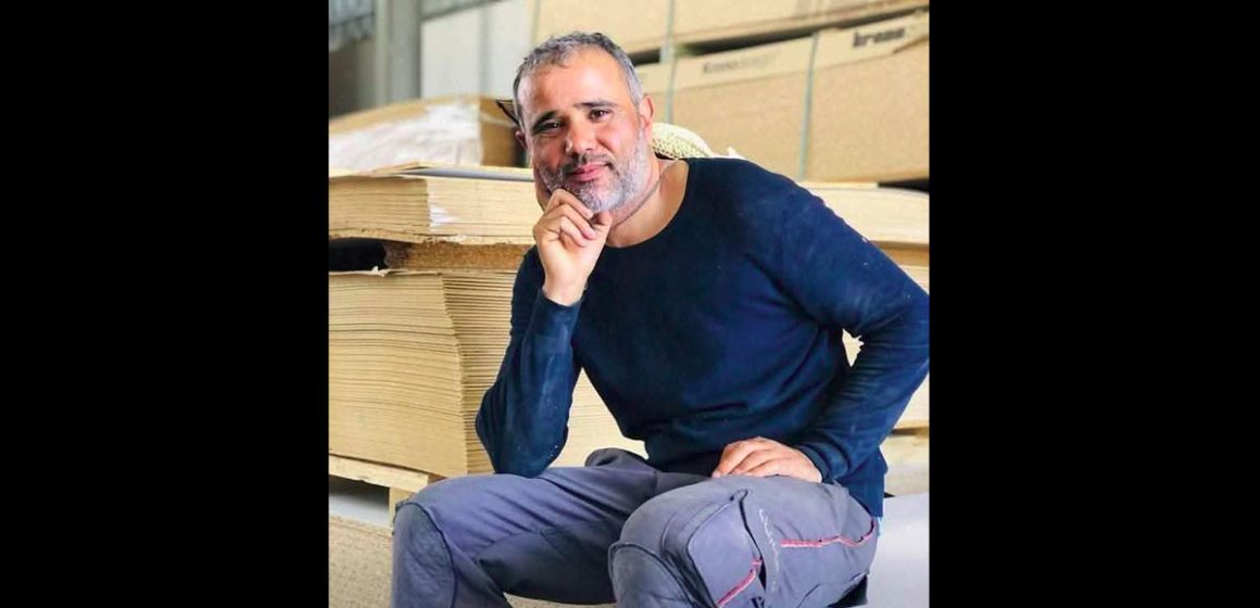 الرابطة فرع صفاقس الجنوبية تنعى المناضل عنتر الدريدي