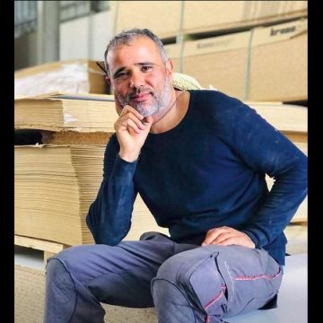 الرابطة فرع صفاقس الجنوبية تنعى المناضل عنتر الدريدي