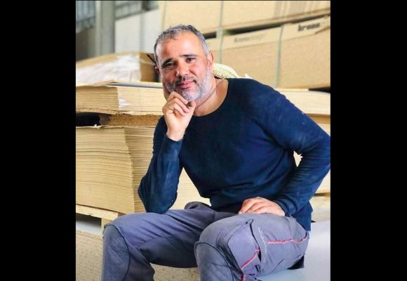 الرابطة فرع صفاقس الجنوبية تنعى المناضل عنتر الدريدي