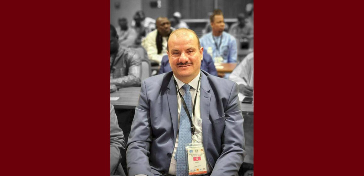 جمعية القضاة: تأخير القضية المرفوعة ضد أنس الحمادي إلى 26 مارس الجاري