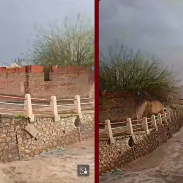 بحبة ومآلات التوسع العمراني: “مجرى الوادي في قفصة المدينة” مثالا