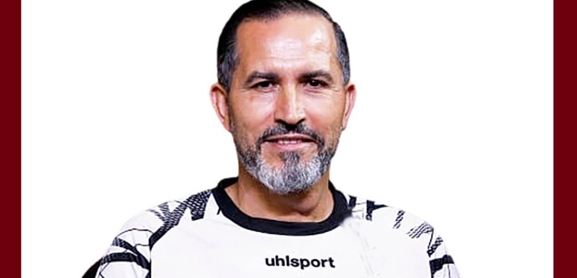 الاتحاد الرياضي المنستيري: فتحي العبيدي على رأس الإطار الفني للفريق