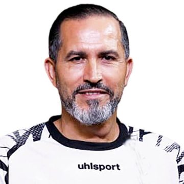 الاتحاد الرياضي المنستيري: فتحي العبيدي على رأس الإطار الفني للفريق