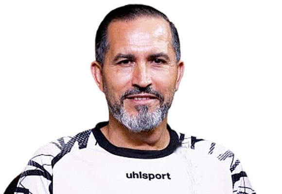 الاتحاد الرياضي المنستيري: فتحي العبيدي على رأس الإطار الفني للفريق