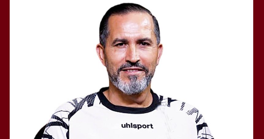 الاتحاد الرياضي المنستيري: فتحي العبيدي على رأس الإطار الفني للفريق