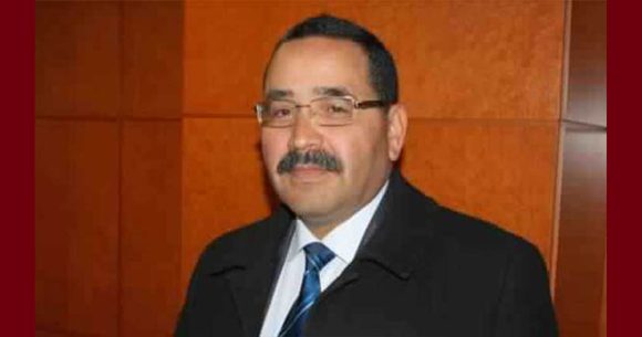 الحرب الصهيو-الأمريكية على ايران/ حمدي: أنظمة عربية شريكة في العدوان (فيديو)…