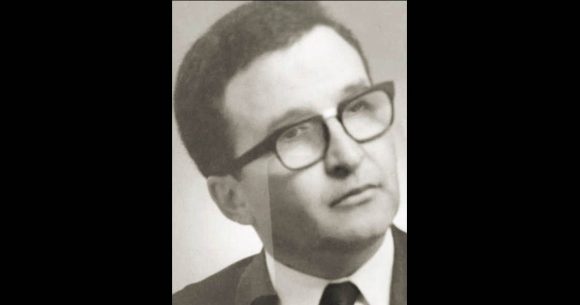 في غياب رموز وزارة الثقافة، حبيب بالهادي ينعى عبد القادر القليبي