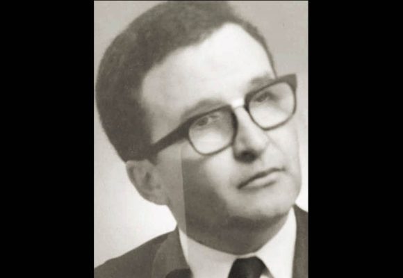 في غياب رموز وزارة الثقافة، حبيب بالهادي ينعى عبد القادر القليبي