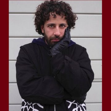 معتز ملحيس، بطل “صوت هند رجب” يتغيب في جوائز الأوسكار بلوس انجلوس