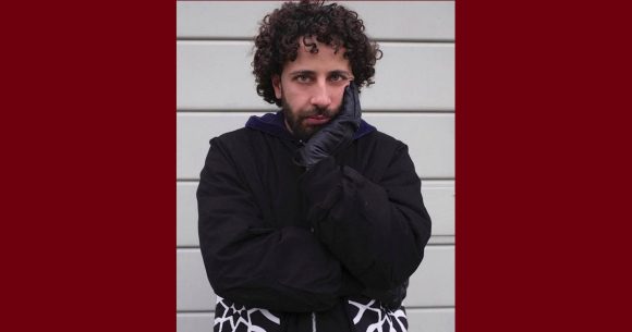 معتز ملحيس، بطل “صوت هند رجب” يتغيب في جوائز الأوسكار بلوس انجلوس