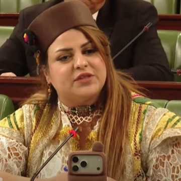 النائب المرابط توجه لوزير التجارة سؤالا عن وضعية شركة اللحوم بالوردية