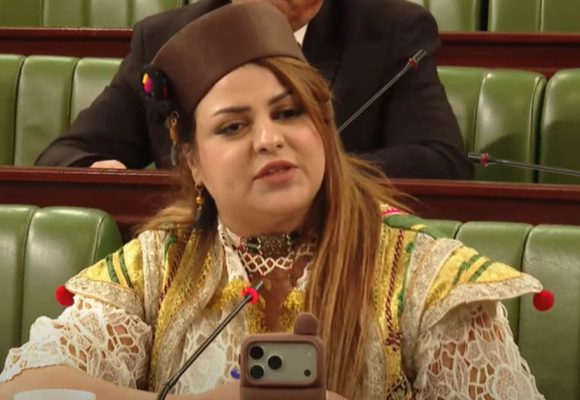 النائب المرابط تسأل عن وزير التجارة حول وضعية شركة اللحوم بالوردية