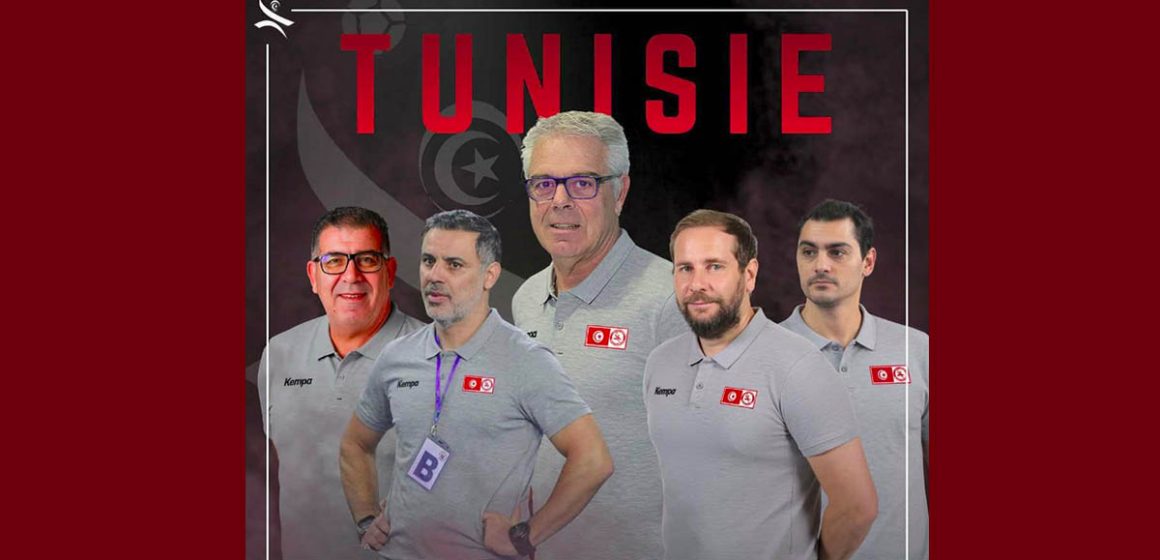 كرة اليد: الفرنسي Thierry Anti مدربا للمنتخب الوطني للأكابر