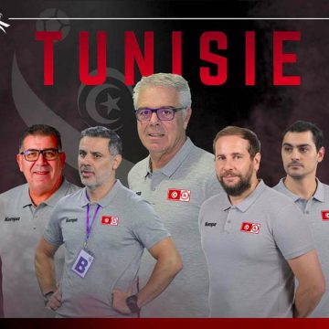 كرة اليد: الفرنسي Thierry Anti مدربا للمنتخب الوطني للأكابر