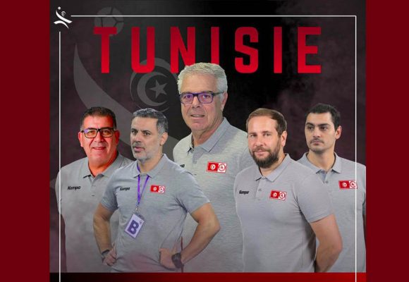 كرة اليد: الفرنسي Thierry Anti مدربا للمنتخب الوطني للأكابر