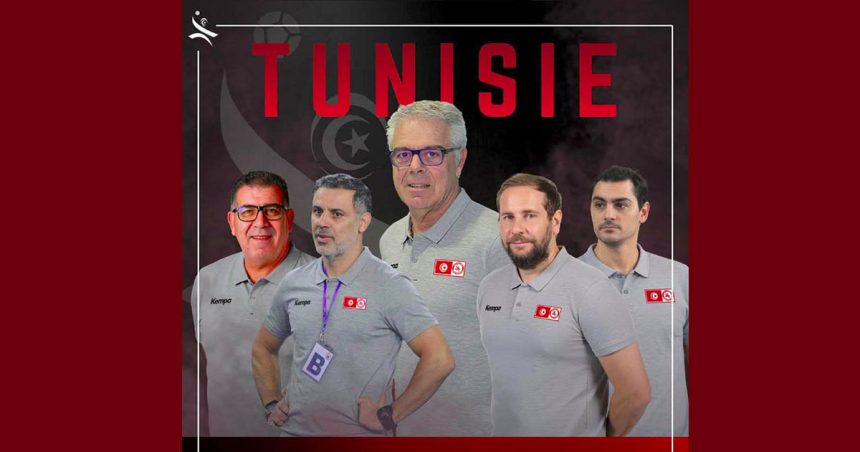 كرة اليد: الفرنسي Thierry Anti مدربا للمنتخب الوطني للأكابر