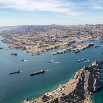 عدة دول ترفض دعوة ترمب للمساعدة في حماية مضيق هرمز