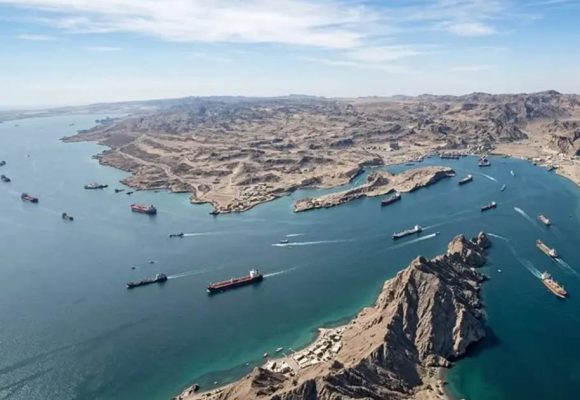 عدة دول ترفض دعوة ترمب للمساعدة في حماية مضيق هرمز