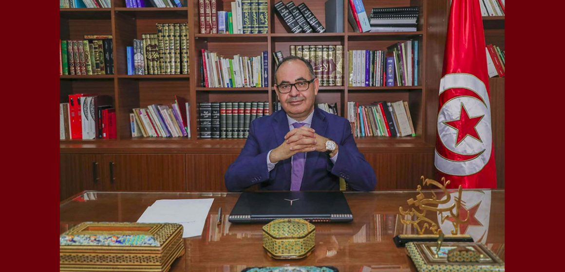 صدور أحكام ضد وزراء و مسؤولين سابقين، كرشيد ينشر المحاضر و يترك الاستنتاج للعقلاء (فيديو)