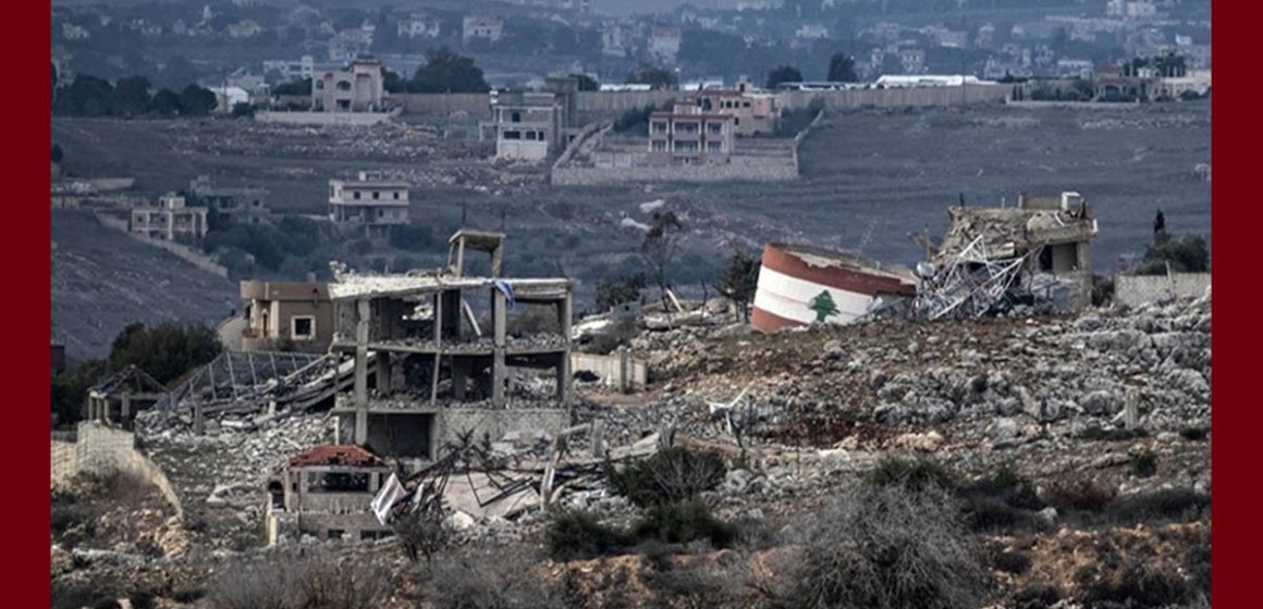 الحرب في لبنان: بيان مشترك لكندا وفرنسا وألمانيا وإيطاليا وبريطانيا