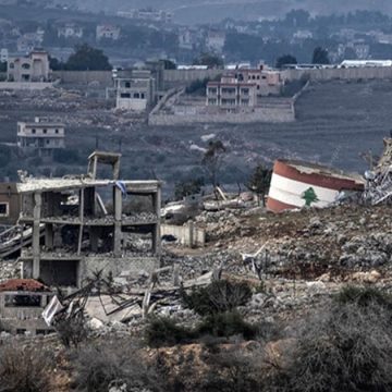 لبنان الحرب في لبنان: بيان مشترك لكندا وفرنسا وألمانيا وإيطاليا وبريطانيا