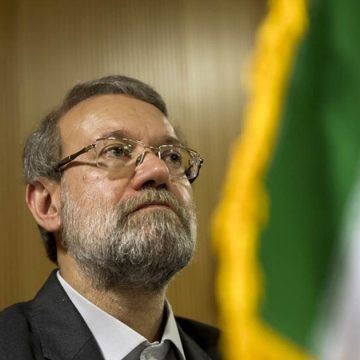 الحرب الصهيو-الأمريكية على ايران، أعلنت اسرائيل عن اغتياله، من هو علي لاريجاني؟