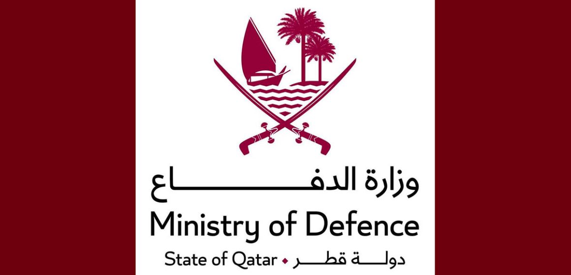 وكالة الأنباء القطرية : نجاح القوات المسلحة بالتصدي للطائرات و الصواريخ الايرانية…