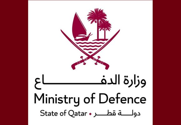 وكالة الأنباء القطرية : نجاح القوات المسلحة بالتصدي للطائرات و الصواريخ الايرانية…