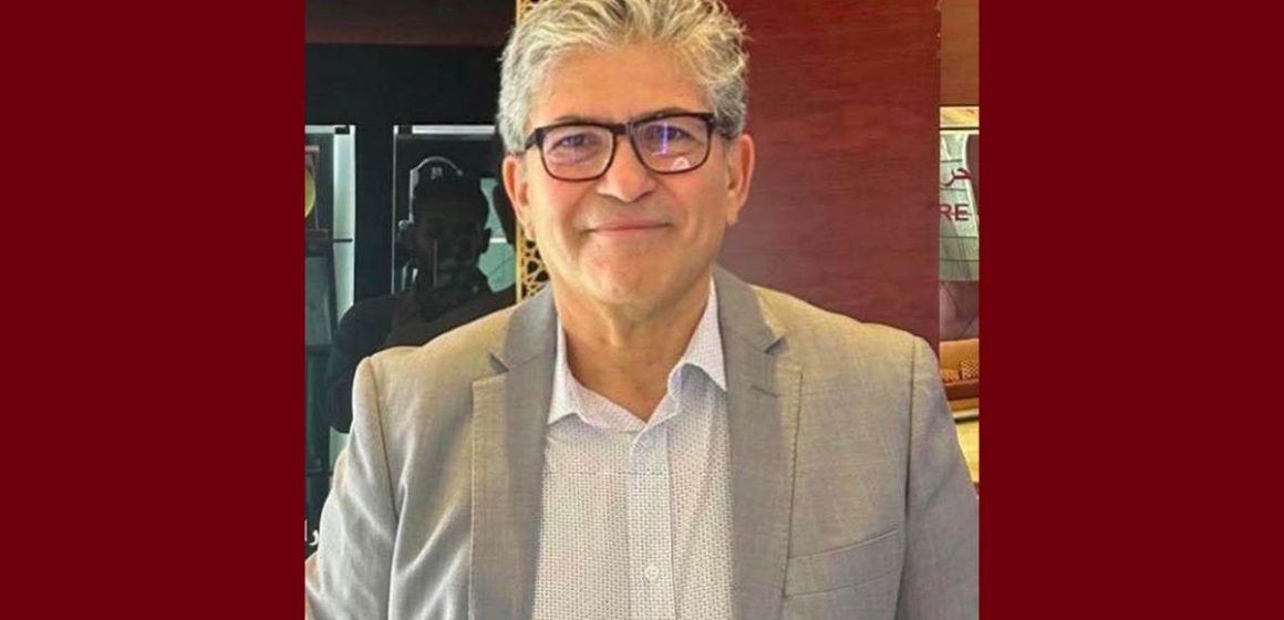 الأميرال العكروت: “ما أطلبه واضح و بسيط، استرجاع حقي في جواز سفري فورا”