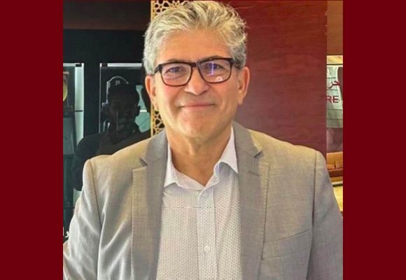 الأميرال العكروت: “ما أطلبه واضح و بسيط، استرجاع حقي في جواز سفري فورا”