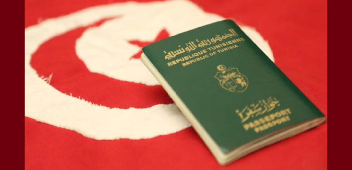 بعد الأميرال العكروت، محسن مرزوق يكتب عن شرعية تجديد جواز السفر