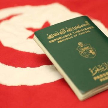 بعد الأميرال العكروت، محسن مرزوق يكتب عن شرعية تجديد جواز السفر