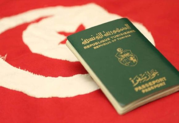 بعد الأميرال العكروت، محسن مرزوق يكتب عن شرعية تجديد جواز السفر