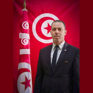 النائب علي زغدود يزف خبرا سعيدا لأهالي الموقوفين في ليبيا