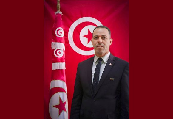 النائب علي زغدود يزف خبرا سعيدا لأهالي الموقوفين في ليبيا