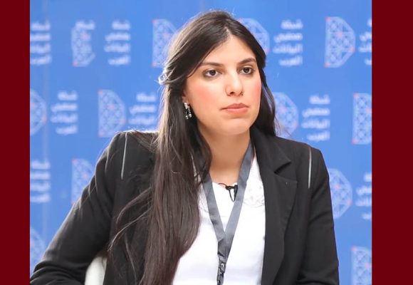 الحرب على ايران: الإعلامية نهى بلعيد في يومياتها: :انا بخير، انا لست بخير”