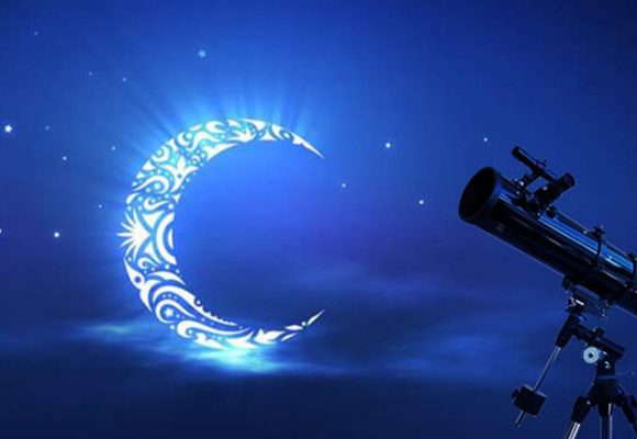 خمس دول تعلن أن الجمعة أول أيام عيد الفطر