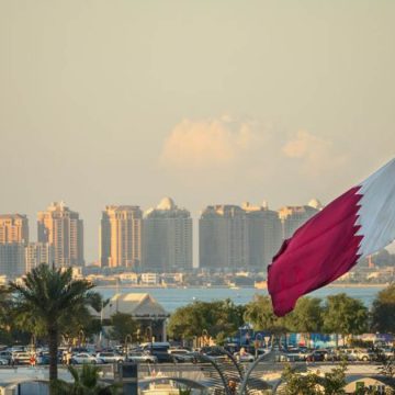 الخارجية القطرية تطلب بعض العاملين في سفارة إيران مغادرة البلاد