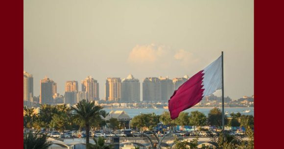 الخارجية القطرية تطلب بعض العاملين في سفارة إيران مغادرة البلاد