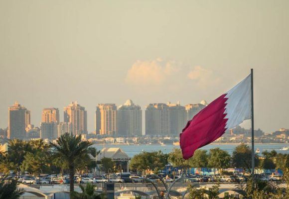 الخارجية القطرية تطلب بعض العاملين في سفارة إيران مغادرة البلاد