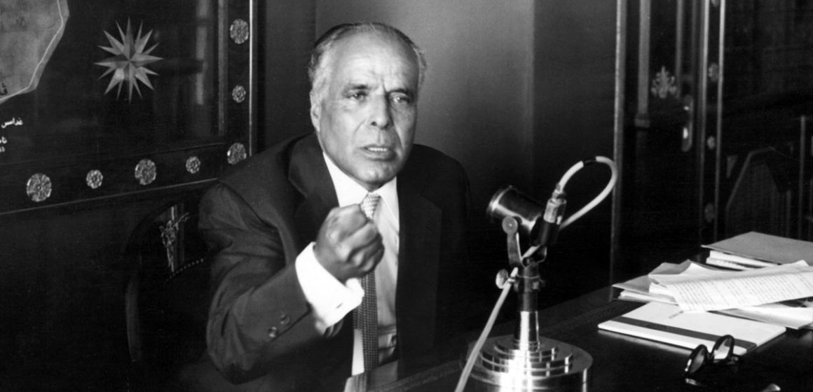 تهنئة الدستوري الحر بعيد الفطر والاعلان عن اجتماع عوضا عن الاحتفال بعيد الاستقلال (الأسباب)