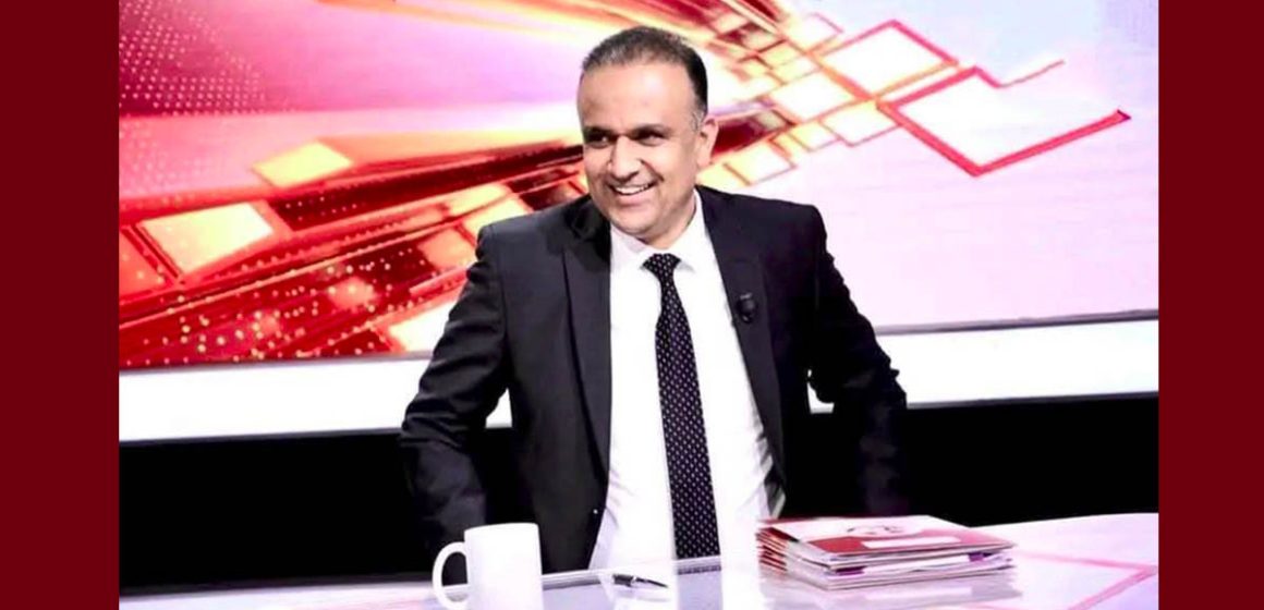 بعد إقامته 8 أيام بأحد المستشفيات، ارجاع الد. وديع الجريء الى سجن المرناقية