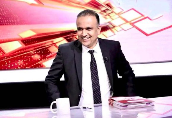 بعد إقامته 8 أيام بأحد المستشفيات، ارجاع الد. وديع الجريء الى سجن المرناقية