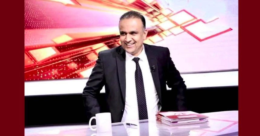 بعد إقامته 8 أيام بأحد المستشفيات، ارجاع الد. وديع الجريء الى سجن المرناقية