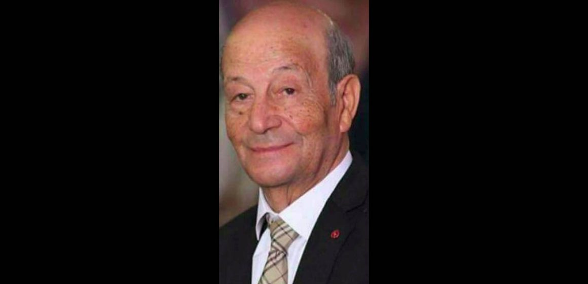 مصحة الزياتين تنعى الد. عمر الجربي (مراسم الدفن الجمعة 20 مارس بسوسة)