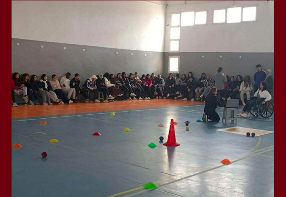 قريبا الملتقى التكويني والعلمي “Paralympic Expert Summit” تحت شعار: “التميّز، العلم والأداء”