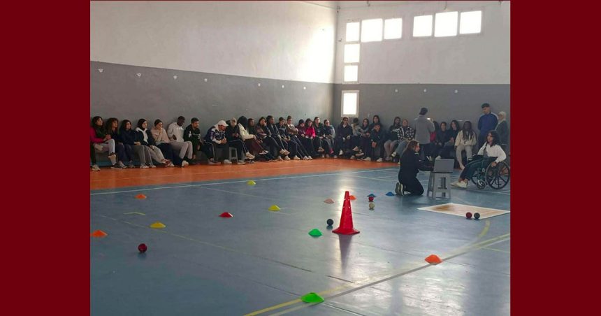 قريبا الملتقى التكويني والعلمي “Paralympic Expert Summit” تحت شعار: “التميّز، العلم والأداء”