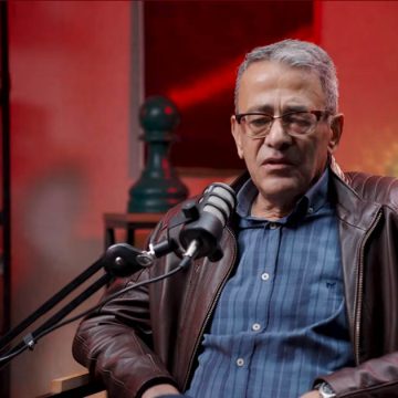 أعلن أحمد صواب عن إصابته بالسرطان، مرزوق يوجه له رسالة مفتوحة (فيديو)