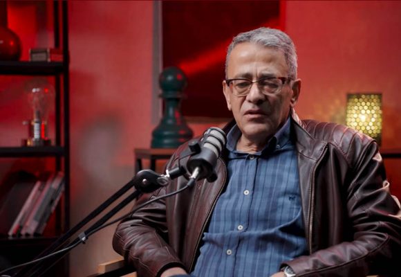 أعلن أحمد صواب عن إصابته بالسرطان، مرزوق يوجه له رسالة مفتوحة (فيديو)